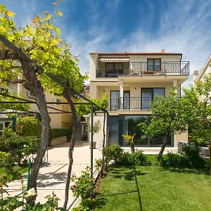  Apartment Morozin Kroatien