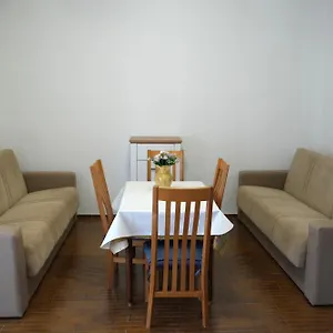  Apartment Pogled Kroatien