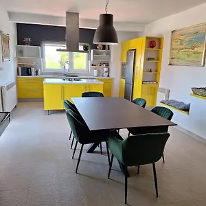 Piero Apartament Zadar