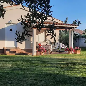  Apartment Casa Gioconda Kroatien